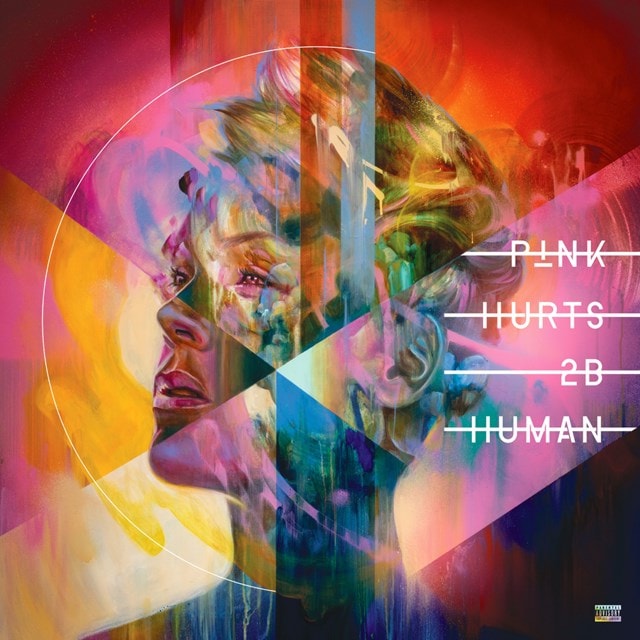 Hurts 2B Human - 1