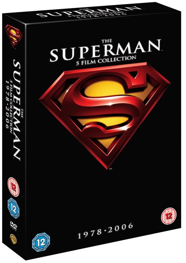 Superman: The Ultimate Collection - 2