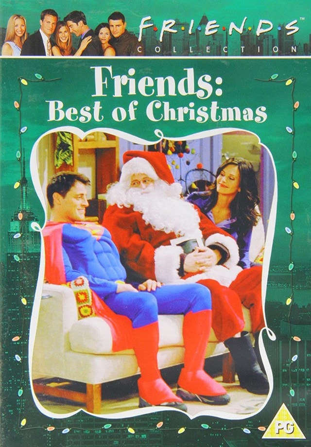 Friends: The Best of Christmas - 1