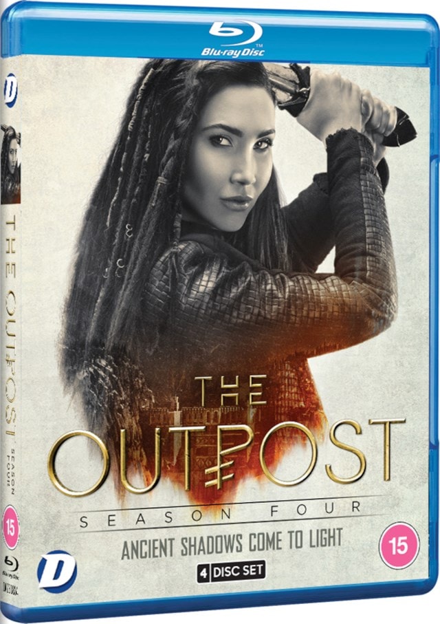 The Outpost: Season Four - 2