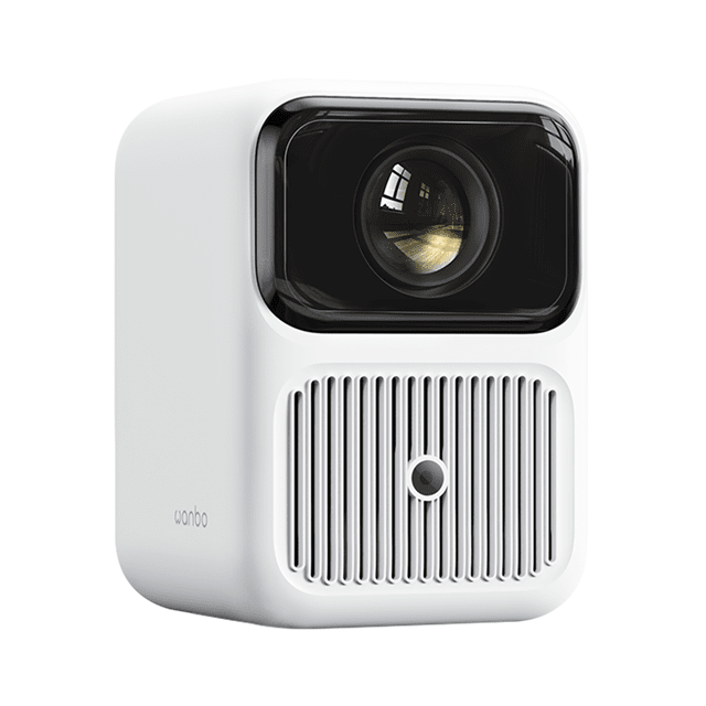 Wanbo Dali 1 1080p Projector with Bluetooth and Wifi - 4