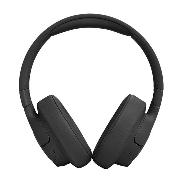 JBL Tune T770NC Black Noise Cancelling Bluetooth Headphones - 2