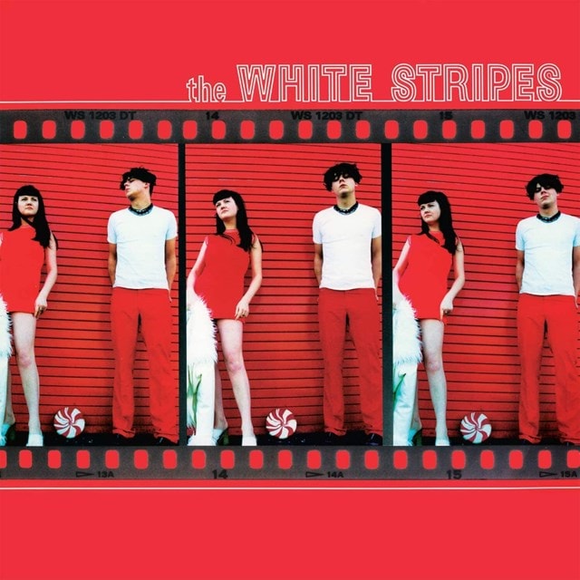 The White Stripes - 1