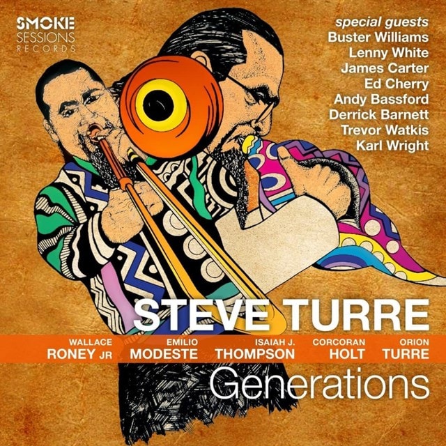 Generations - 1