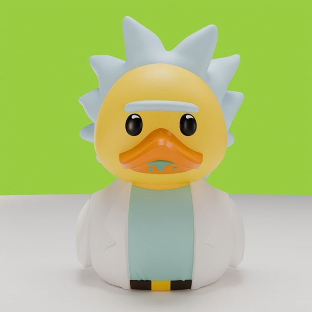 Rick: Rick & Morty Tubbz Mini - 2