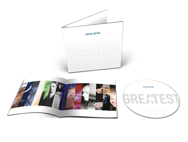 Greatest - 2