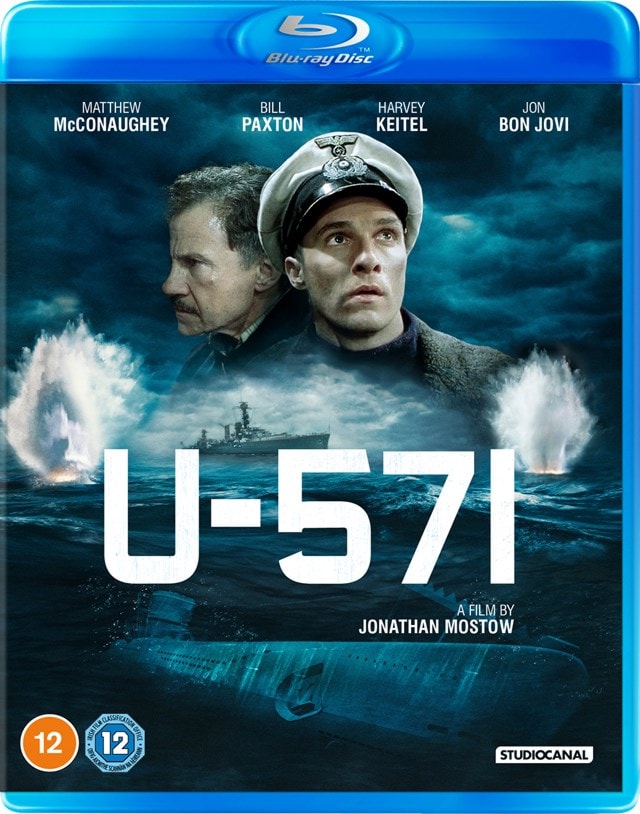 U-571 - 1