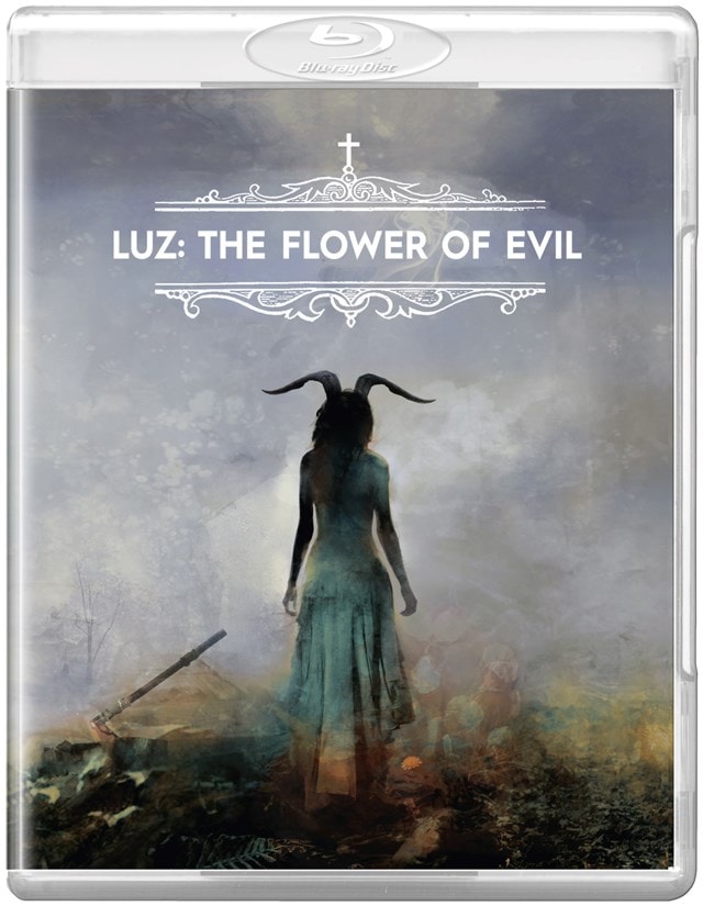 Luz: The Flower of Evil - 2