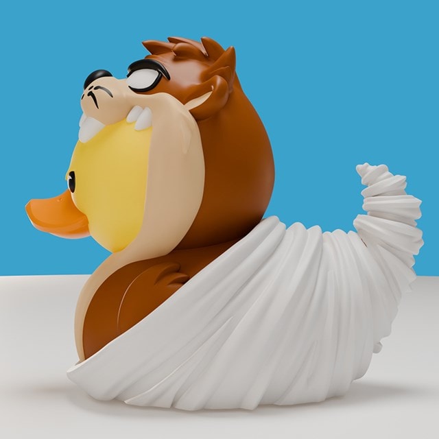 Tazmanian Devil: Looney Tunes Tubbz Mini - 4