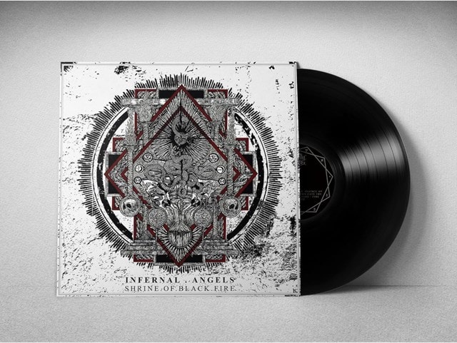 Shrine of black fire - 2
