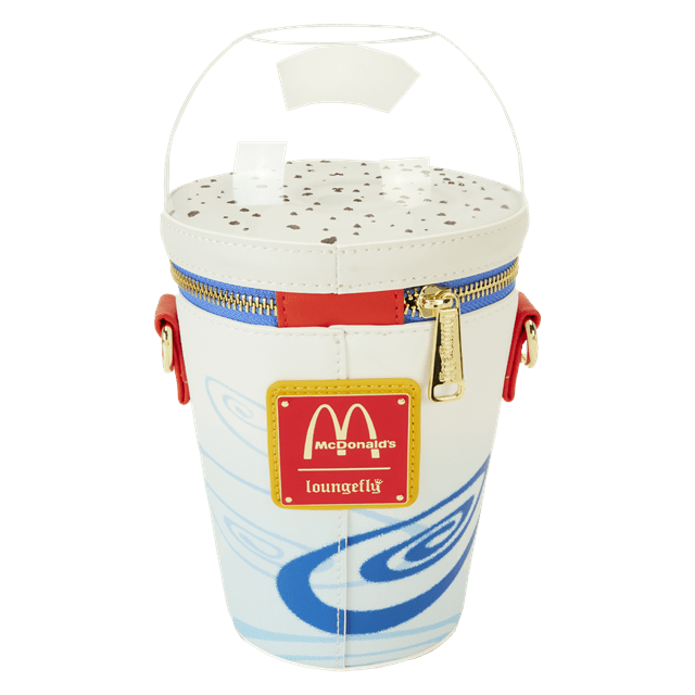 McFlurry Crossbody Bag McDonalds Loungefly - 4