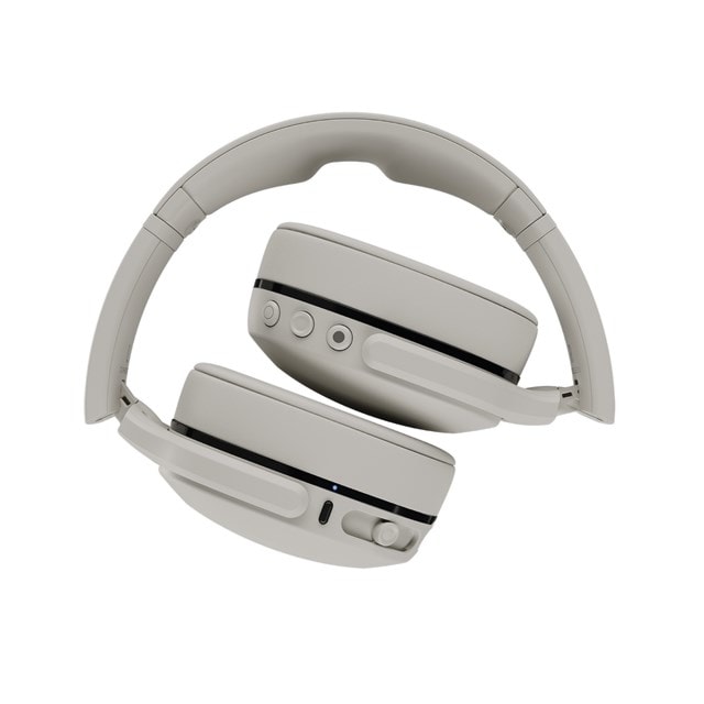 Skullcandy Crusher 540 Active Concrete Bluetooth Headphones - 5