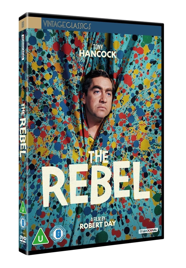 The Rebel - 2