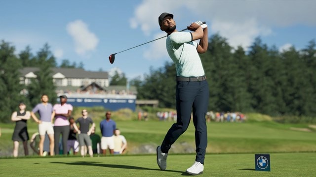 PGA Tour 2K25 (XSX) - 7