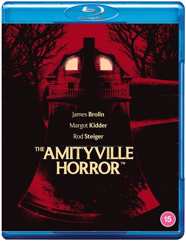 The Amityville Horror - 1