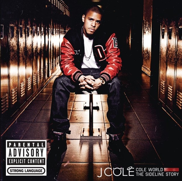 Cole World: The Sideline Story - 1