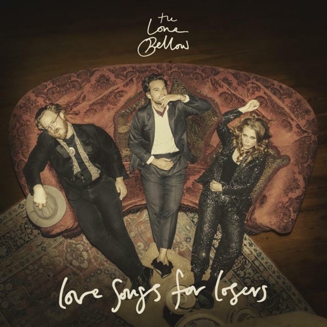 Love Songs for Losers - 1