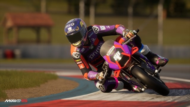 MotoGP 25 (PS5) - 5