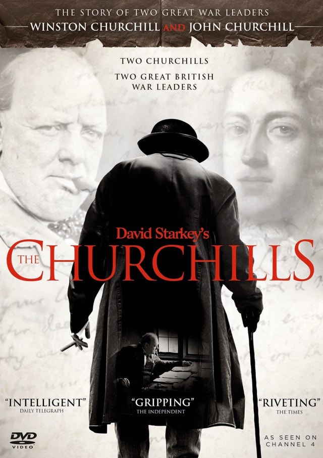 David Starkey's the Churchills - 1