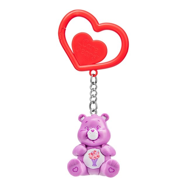 Care Bears Scented Backpack Buddies Blind Bag - 8