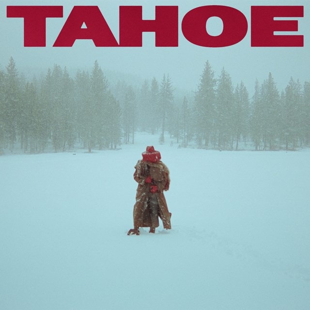 Tahoe - 2