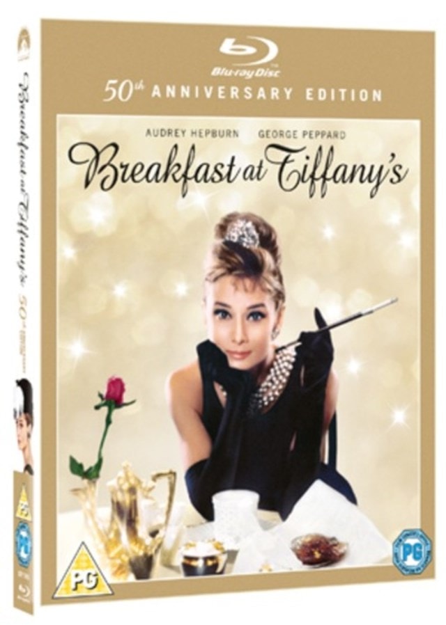 その他 Crazy About Tiffany's [Blu-ray] Crazy About Tiffany's [Blu-ray] 【公式通販】