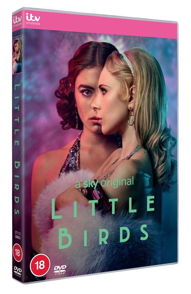Little Birds DVD Free shipping over £20 HMV Store