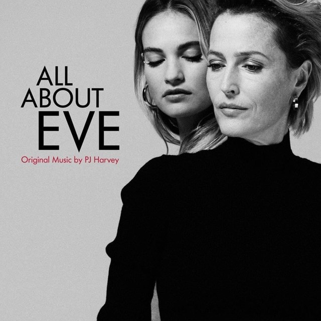 All About Eve - 1