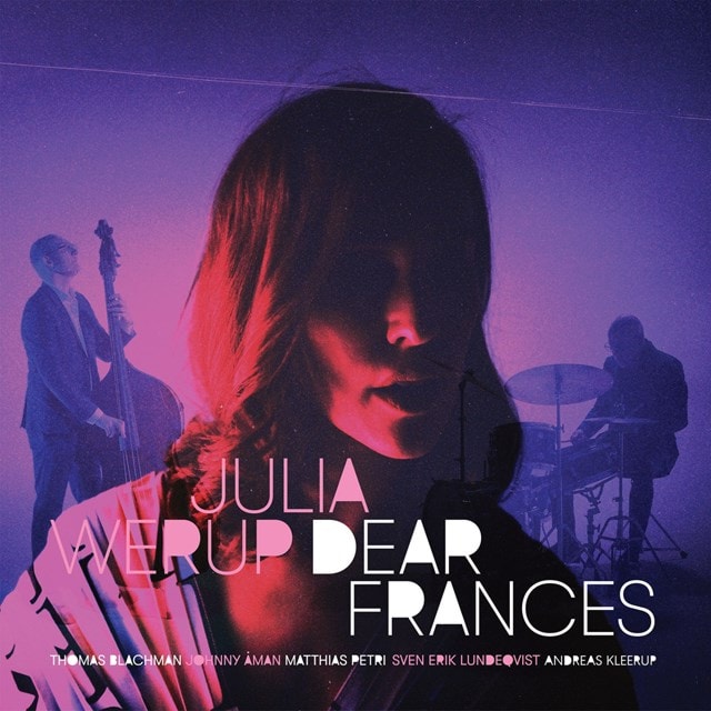 Dear Frances - 1