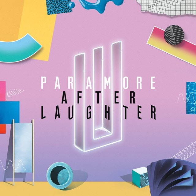After Laughter - 1