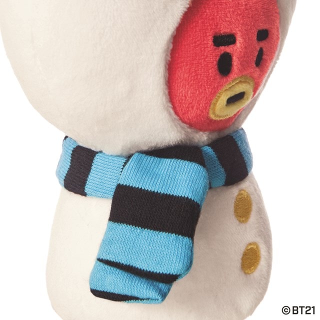 Tata plushie bt21 online