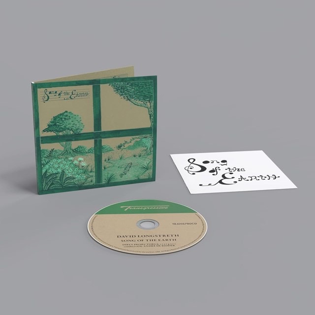 Song of the Earth - 2