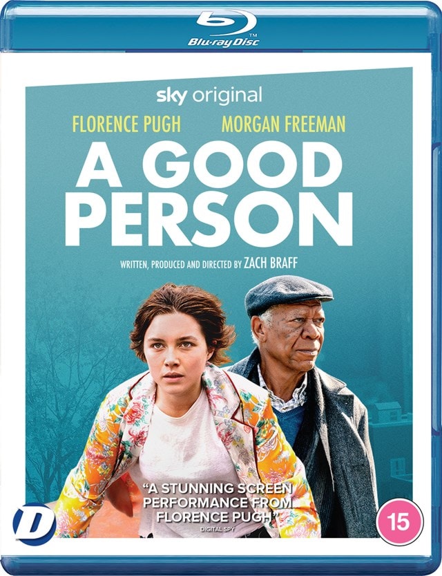 A Good Person - 1