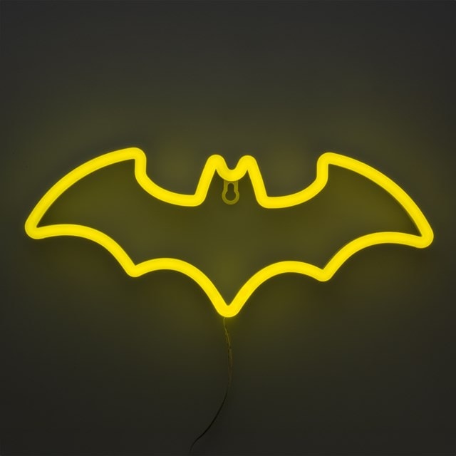 Batman LED Neon Light - 3