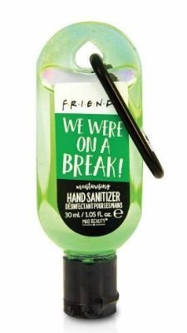 On A Break: Friends Hand Cleanser - 1