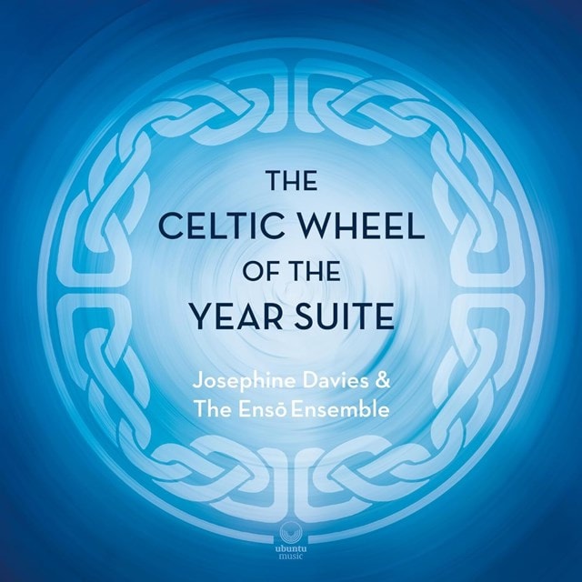 The Celtic Wheel of the Year Suite - 1