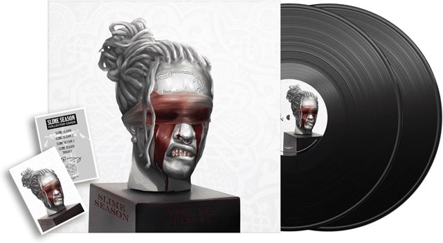 Slime Season - Limited Edition 2LP - 2