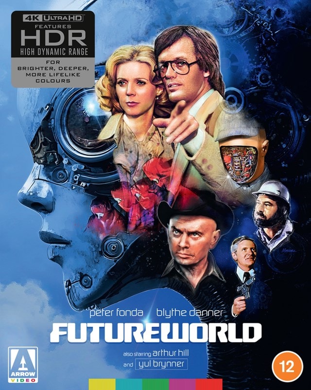 Futureworld - 2