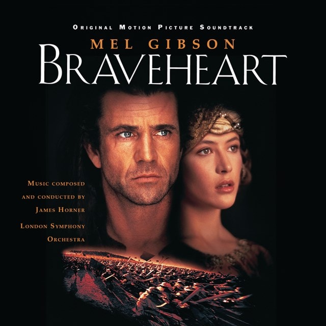 Braveheart (30th Anniversary Edition) - 2