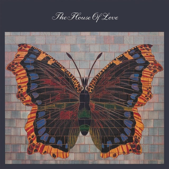 The House of Love - 1