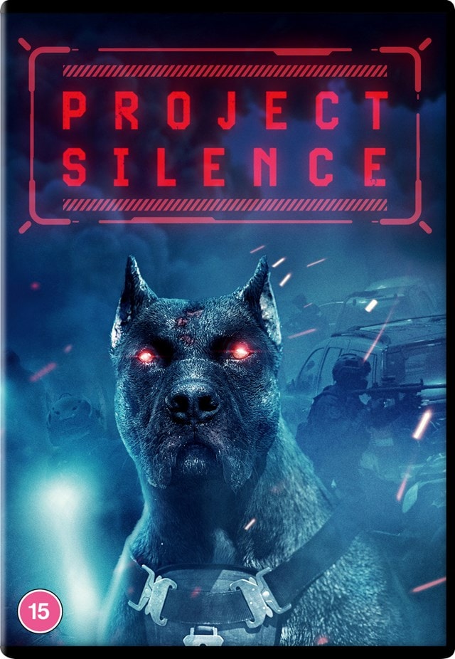 Project Silence - 1