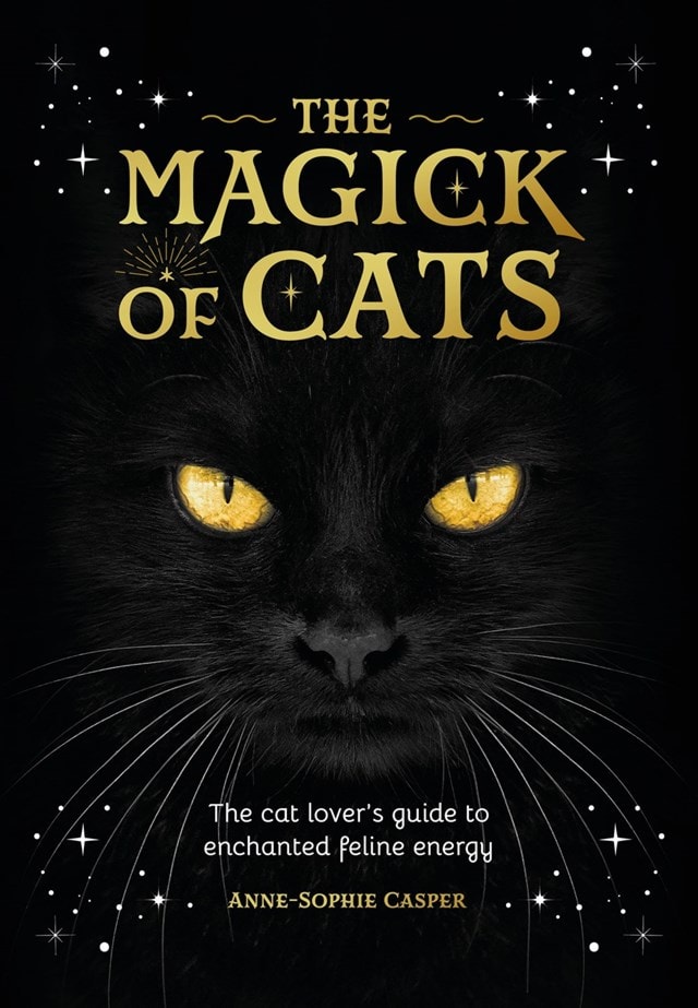 Magick Of Cats - 1