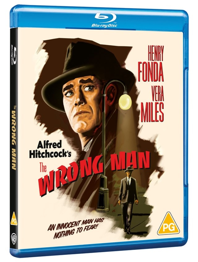 The Wrong Man - 2