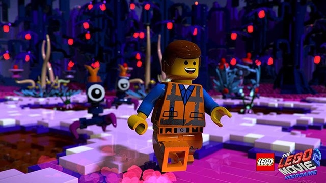 The LEGO Movie 2 Video Game (NS) - 3