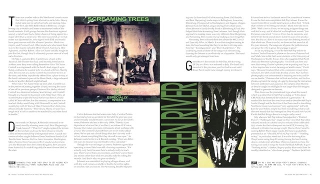 Grunge Hardback By Gillian G Gaar - 8
