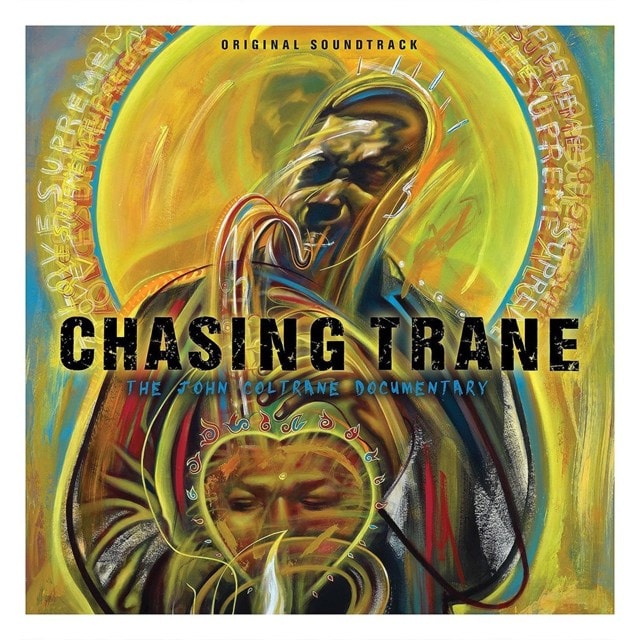 Chasing Trane - 1