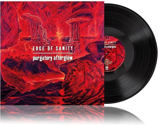Purgatory Afterglow - 2
