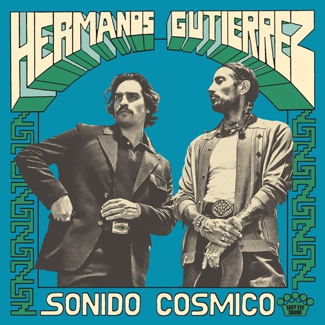 Sonido Cosmico - 2