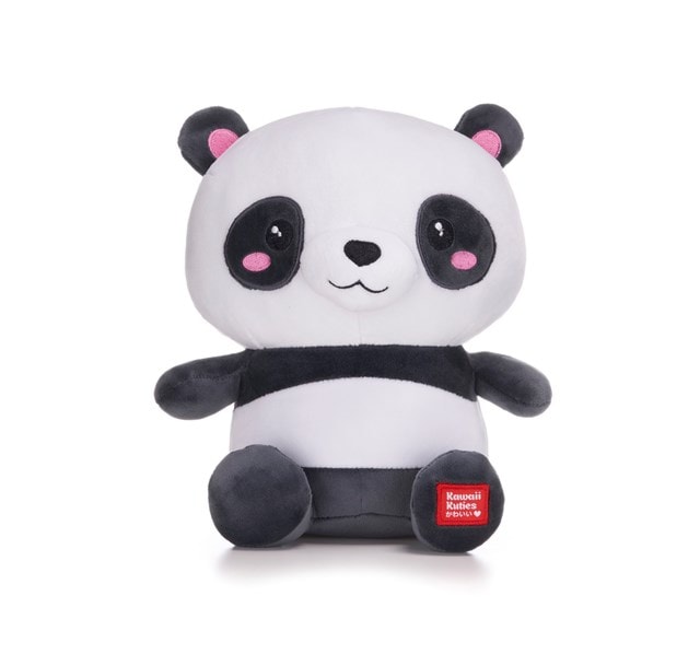 Panda Kawaii Kuties Plush - 1