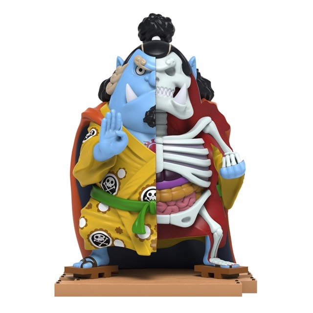 Freeny's Hidden Dissectibles One Piece Series 2 Blind Box - 8
